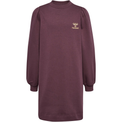 hummel hmlTONE langarm Kleid Mädchen 8156 -...