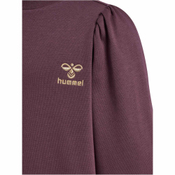 hummel hmlTONE langarm Kleid Mädchen 8156 -...