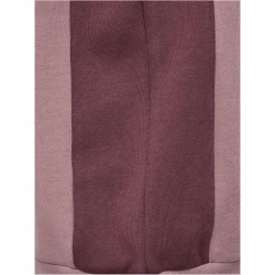 hummel hmlKANNA Sweatshirt Mädchen 8719 - twilight...