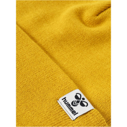 hummel hmlPARK Beanie Kinder 4425 - golden spice
