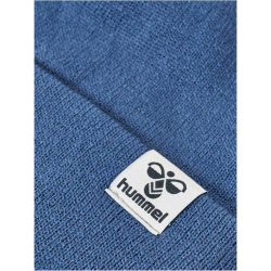 hummel hmlPARK Beanie Jungen 7050 - bering sea