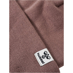 hummel hmlPARK Beanie M&auml;dchen 8719 - twilight mauve