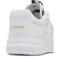 hummel Power Play Pro Hallenschuhe 9001 - white 40.5
