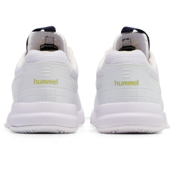 hummel Power Play Pro Hallenschuhe 9001 - white 40.5