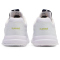 hummel Power Play Pro Hallenschuhe 9001 - white 40.5