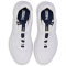 hummel Power Play Pro Hallenschuhe 9001 - white 40.5