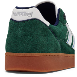 hummel HB Team Sneaker 6027 - green 36.5
