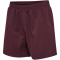 newline Max Laufshorts Damen 8305 - decadent chocolate M