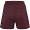 newline Max Laufshorts Damen 8305 - decadent chocolate M