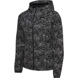 newline Flash Reflective Laufjacke Herren 2001 - black S