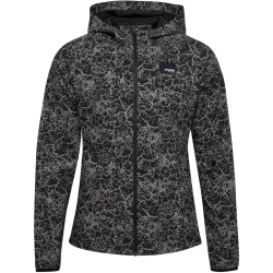 newline Flash Reflective Laufjacke Herren 2001 - black S