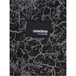 newline Flash Reflective Laufjacke Herren 2001 - black S