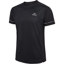 newline Breathe T-Shirt Herren 2001 - black L