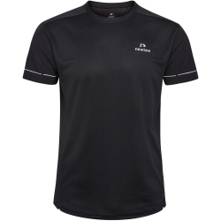 newline Breathe T-Shirt Herren 2001 - black L