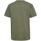 hummel hmlLEO T-Shirt Jungen 6002 - dusty olive 104