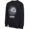 hummel hmlLOKSI Sweatshirt Jungen 2001 - black 104