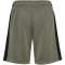 hummel hmlODIN Trainingsshorts Jungen 6002 - dusty olive 116