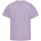 hummel hmlLIBI T-Shirt M&auml;dchen 1196 - lavender gray 104