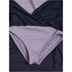 hummel hmlJANE Turnanzug M&auml;dchen 1196 - lavender gray 110