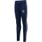 hummel hmlSANNE Leggings M&auml;dchen 1009 - black iris 104