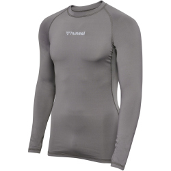 hummel hmlBL Performance langarm Funktionsshirt Herren...