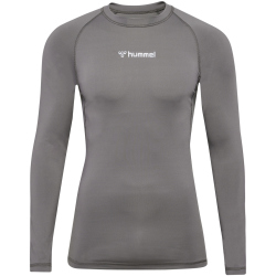 hummel hmlBL Performance langarm Funktionsshirt Herren...
