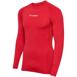 hummel hmlBL Performance langarm Funktionsshirt Herren...