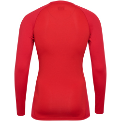 hummel hmlBL Performance langarm Funktionsshirt Herren...