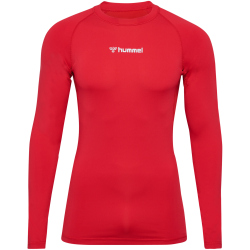 hummel hmlBL Performance langarm Funktionsshirt Herren...