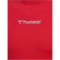 hummel hmlBL Performance langarm Funktionsshirt Herren 3062 - true red XXL