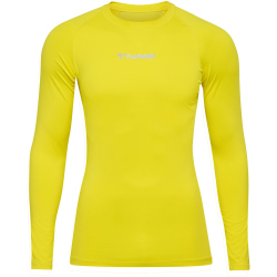 hummel hmlBL Performance langarm Funktionsshirt Herren...