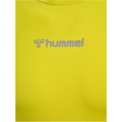 hummel hmlBL Performance langarm Funktionsshirt Herren...