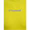 hummel hmlBL Performance langarm Funktionsshirt Herren 5269 - blazing yellow XXL