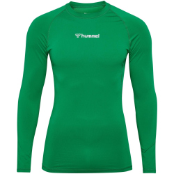 hummel hmlBL Performance langarm Funktionsshirt Herren...