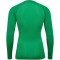 hummel hmlBL Performance langarm Funktionsshirt Herren 6235 - jelly bean XXL
