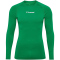 hummel hmlBL Performance langarm Funktionsshirt Herren 6235 - jelly bean XXL