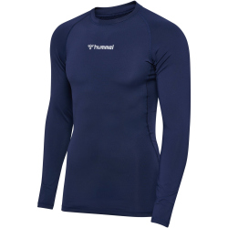 hummel hmlBL Performance langarm Funktionsshirt Herren...