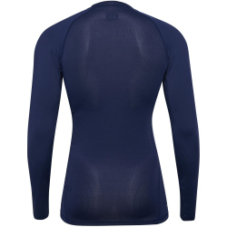 hummel hmlBL Performance langarm Funktionsshirt Herren...
