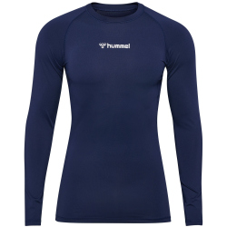 hummel hmlBL Performance langarm Funktionsshirt Herren...