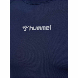hummel hmlBL Performance langarm Funktionsshirt Herren...