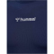 hummel hmlBL Performance langarm Funktionsshirt Herren 7026 - marine XXL