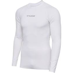 hummel hmlBL Performance langarm Funktionsshirt Herren...