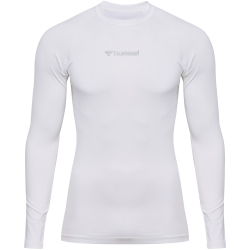 hummel hmlBL Performance langarm Funktionsshirt Herren...