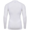 hummel hmlBL Performance langarm Funktionsshirt Herren 9001 - white XXL