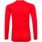 hummel hmlBL Performance langarm Funktionsshirt Kinder 3062 - true red 140