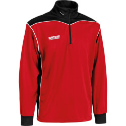 DERBYSTAR Trainings-Top Brillant rot S