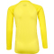 hummel hmlBL Performance langarm Funktionsshirt Kinder 5269 - blazing yellow 140