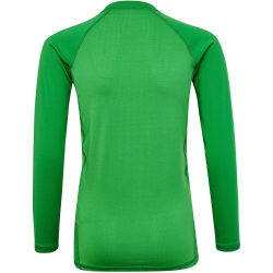 hummel hmlBL Performance langarm Funktionsshirt Kinder 6235 - jelly bean 140
