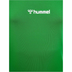 hummel hmlBL Performance langarm Funktionsshirt Kinder 6235 - jelly bean 140