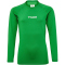 hummel hmlBL Performance langarm Funktionsshirt Kinder 6235 - jelly bean 140